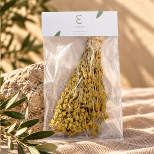 Thé de montagne Grec BIO 50 g