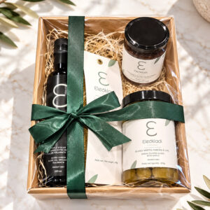 Coffret Cadeau (4 produits)