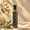 Huile d’olive Vierge Extra BIO de Kalamata 250 ml