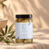 Olives vertes farcies aux amandes - 200 g